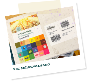 Vorschauversand